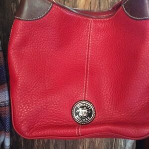 Dooney & Bourke Genuine Vintage Bag